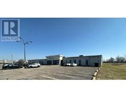 555 BARTON Street, Stoney Creek, Ontario