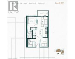 401 SHELLARD Lane Unit# 724, brantford, Ontario