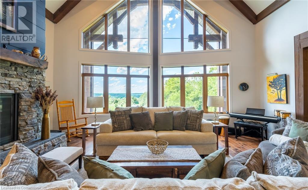 5565 Guelph Line, Burlington, Ontario  L7P 0A5 - Photo 10 - XH4196926