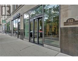 112 KING Street E Unit# 1006, hamilton, Ontario
