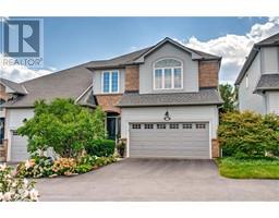 2264 Turnberry Road, burlington, Ontario