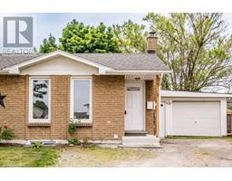 40 MCDOUGALL Drive, thorold, Ontario