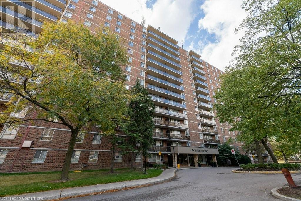 1950 KENNEDY Road Unit# 912, scarborough, Ontario