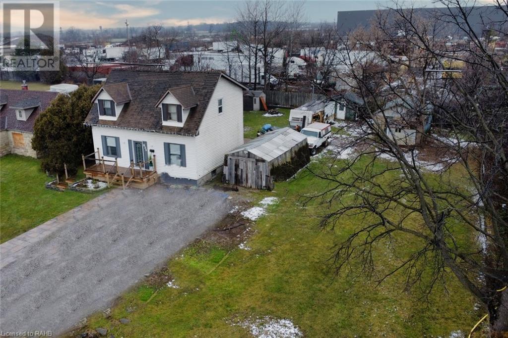 804 Nebo Road, Hamilton, Ontario L0R 1P0 - Photo 2 - XH4196998