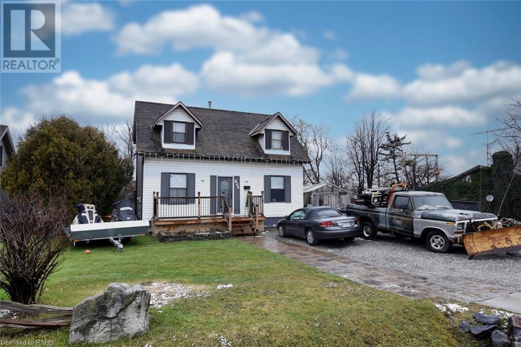804 Nebo Road, Hamilton, Ontario L0R 1P0 - Photo 1 - XH4196998