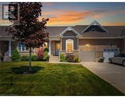 34 GAMBLE Lane, port dover, Ontario