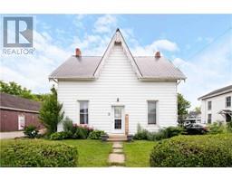 8 MAIN Street E, selkirk, Ontario