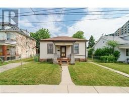122 Florence Street, hamilton, Ontario