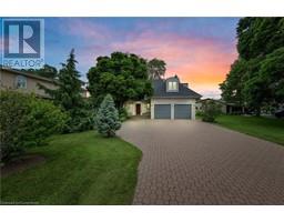 5 WENDAKEE Drive, stoney creek, Ontario