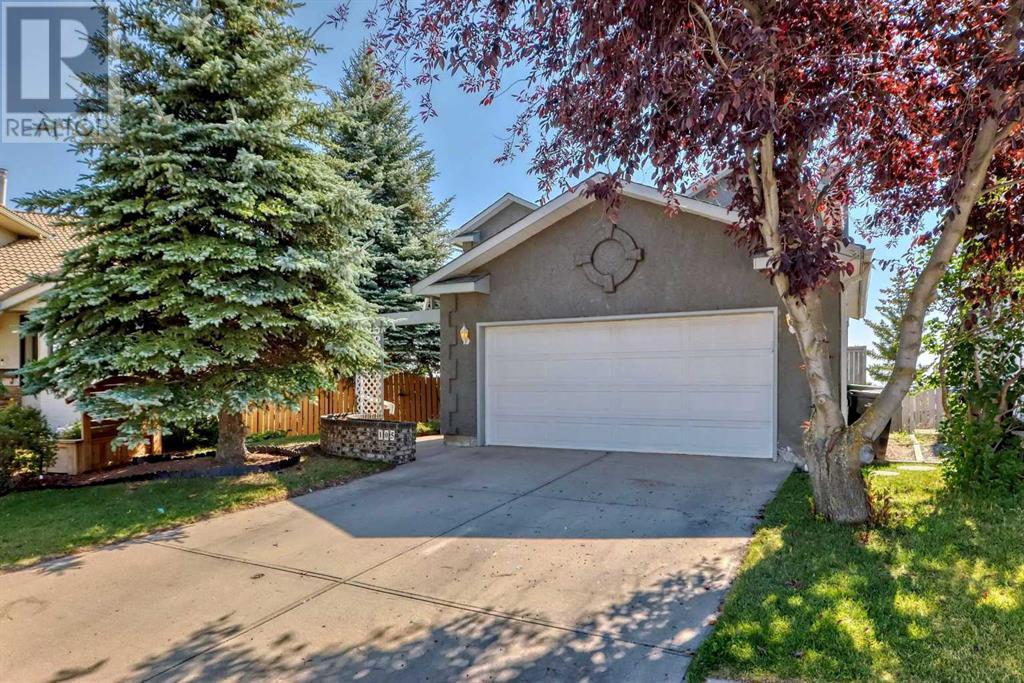 105 Hawkbury Close Nw, Calgary, Alberta  T3G 3E3 - Photo 1 - A2162778