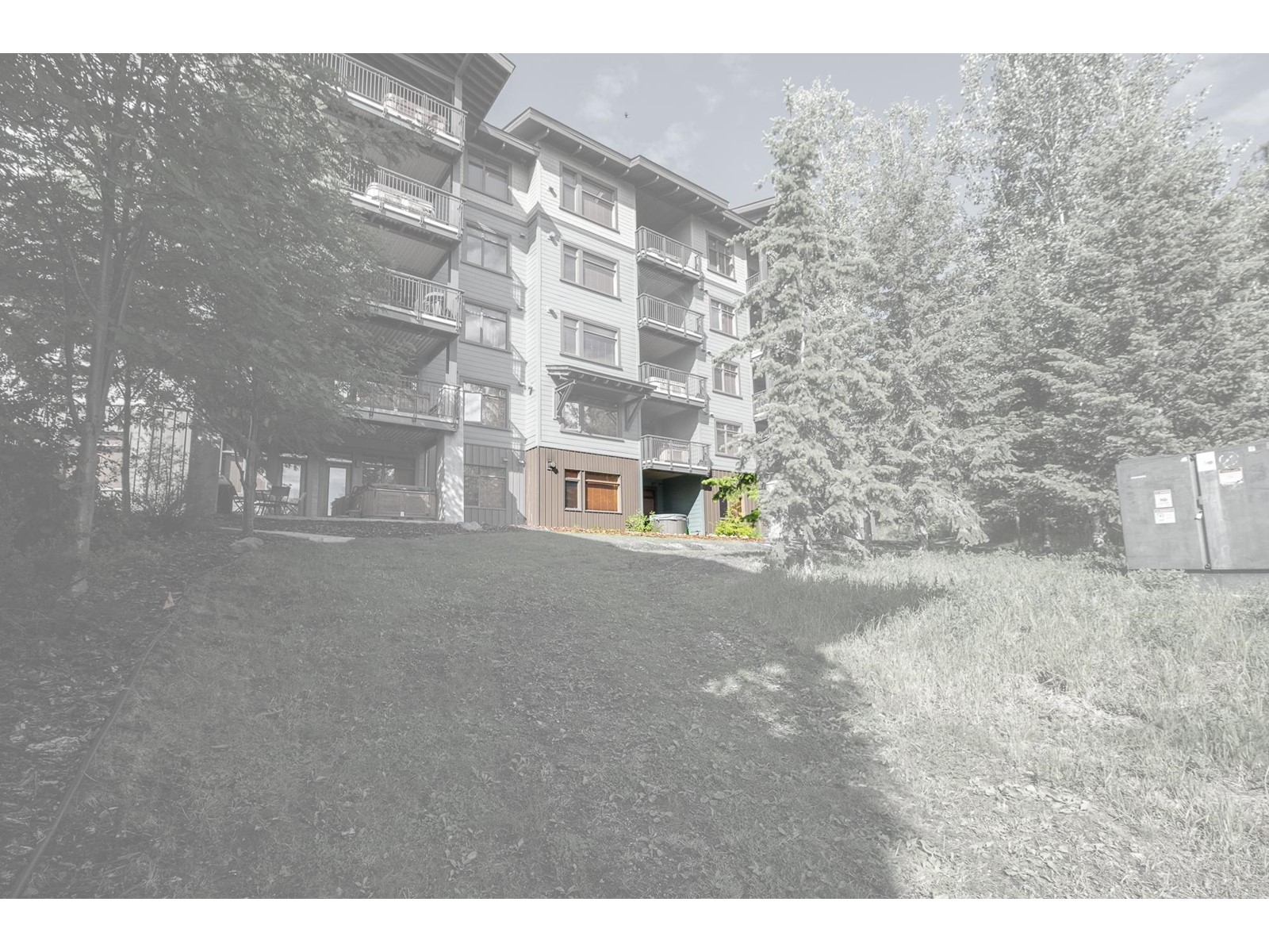 4320 Red Mountain  Road Unit# 107, Rossland, British Columbia  V0G 1Y0 - Photo 38 - 2478148