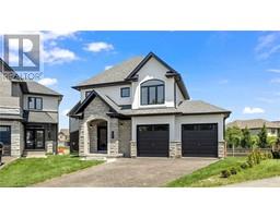 121 WHITEFISH Crescent, stoney creek, Ontario