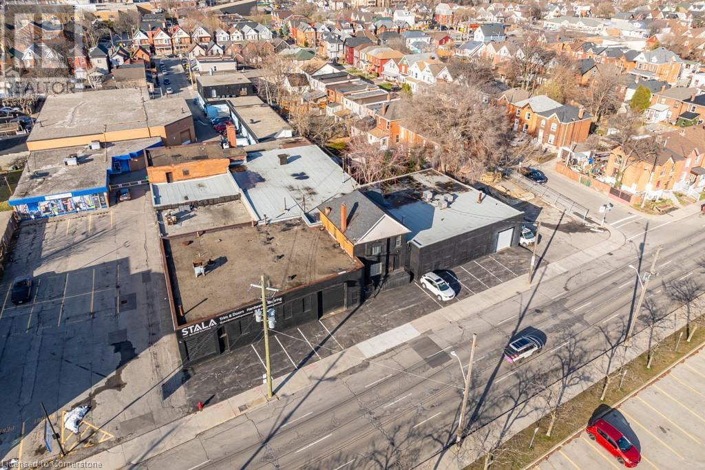 525 Wilson Street, Hamilton, Ontario L8L 1T4 - Photo 4 - XH4197153