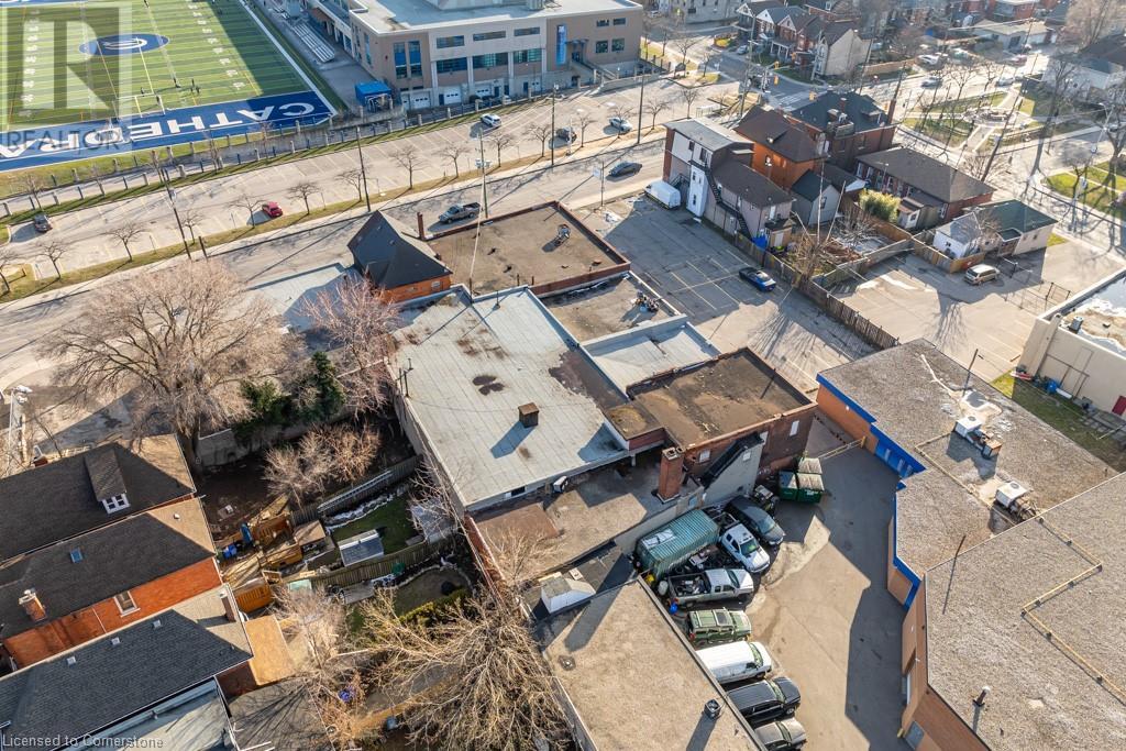 525 Wilson Street, Hamilton, Ontario L8L 1T4 - Photo 14 - XH4197153