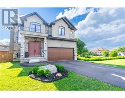 36 KINGSPOINT Circle, stoney creek, Ontario