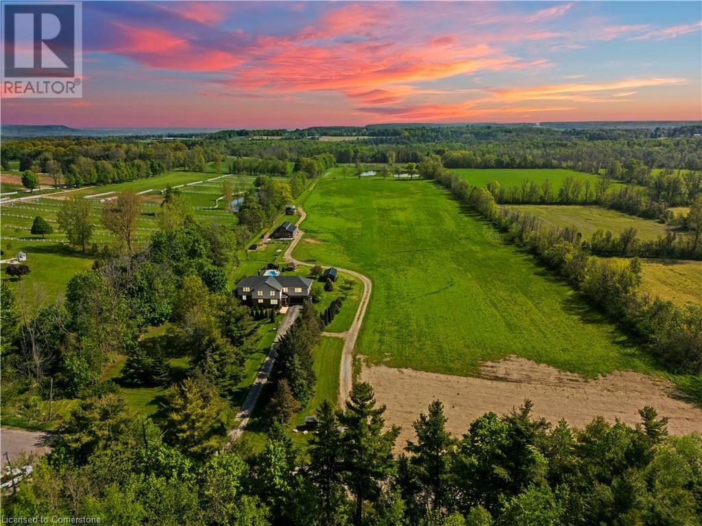 5489 MILBUROUGH Line, burlington, Ontario
