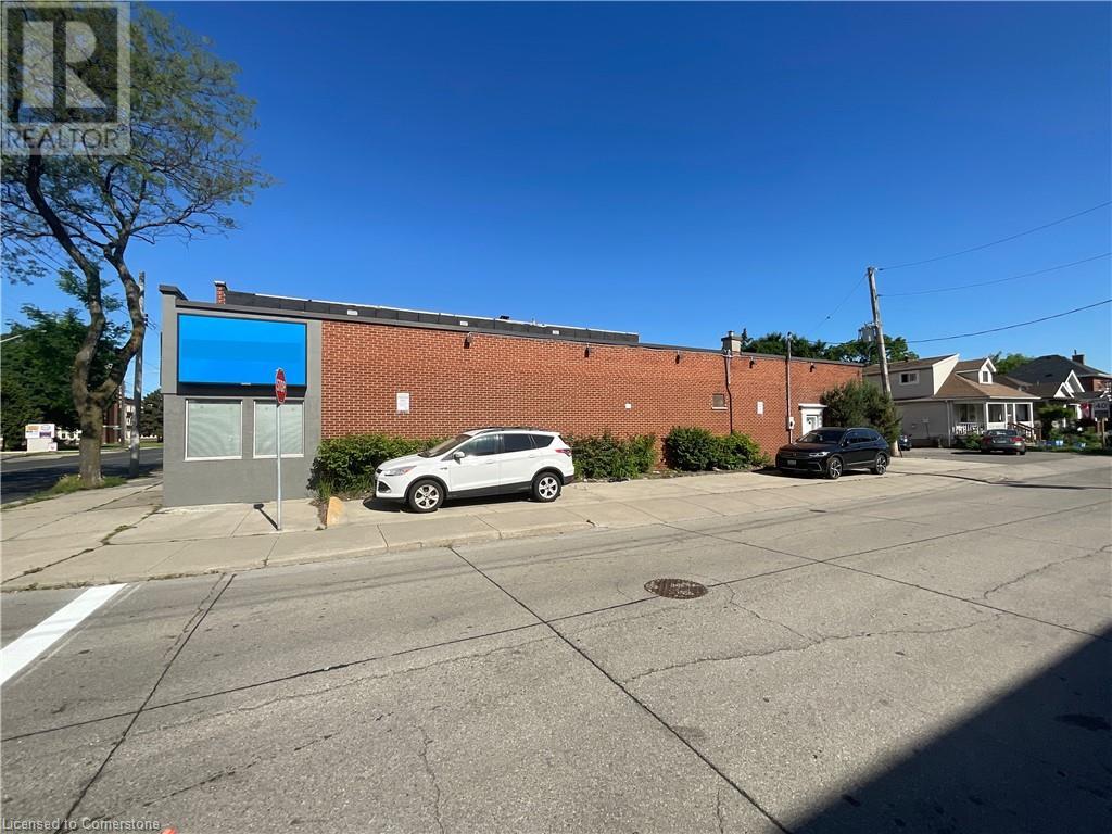 1359 Main Street E, Hamilton, Ontario  L8K 1B6 - Photo 2 - XH4197238