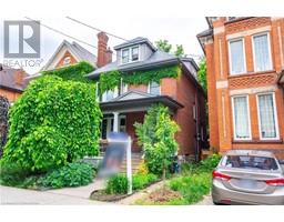26 Ontario Avenue, hamilton, Ontario