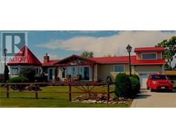 817 LAKESHORE Road, selkirk, Ontario