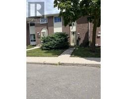 151 GATESHEAD Crescent Unit# 44, stoney creek, Ontario