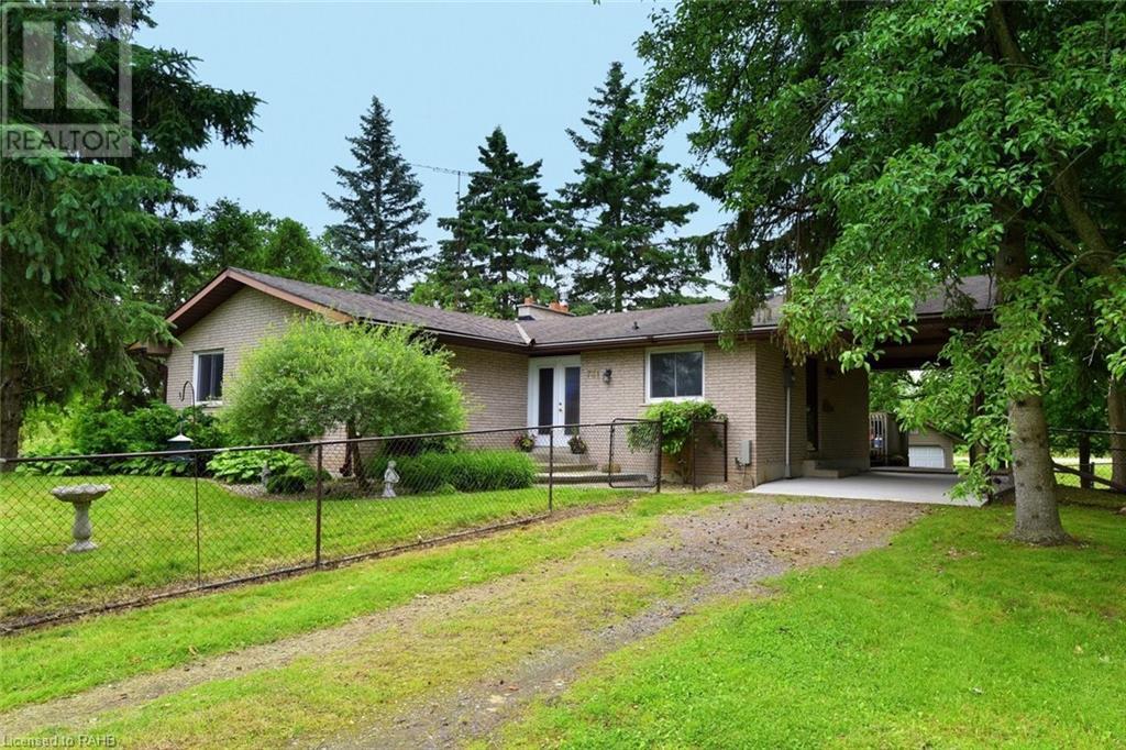 731 OLD HWY 8, rockton, Ontario