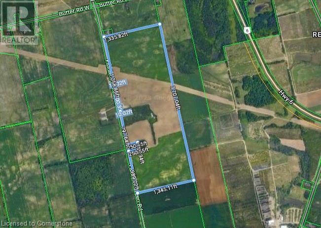 1541 FIDDLERS GREEN Road, ancaster, Ontario