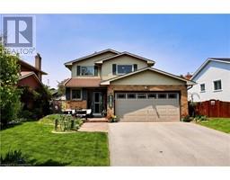 5075 FRIESEN Boulevard, lincoln, Ontario