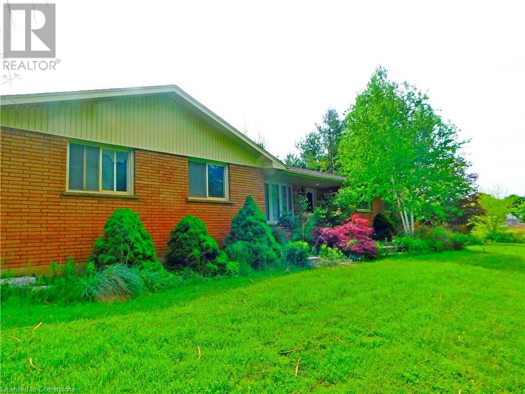 2492 Highway 24, Simcoe, Ontario  N3Y 4K3 - Photo 3 - XH4197376