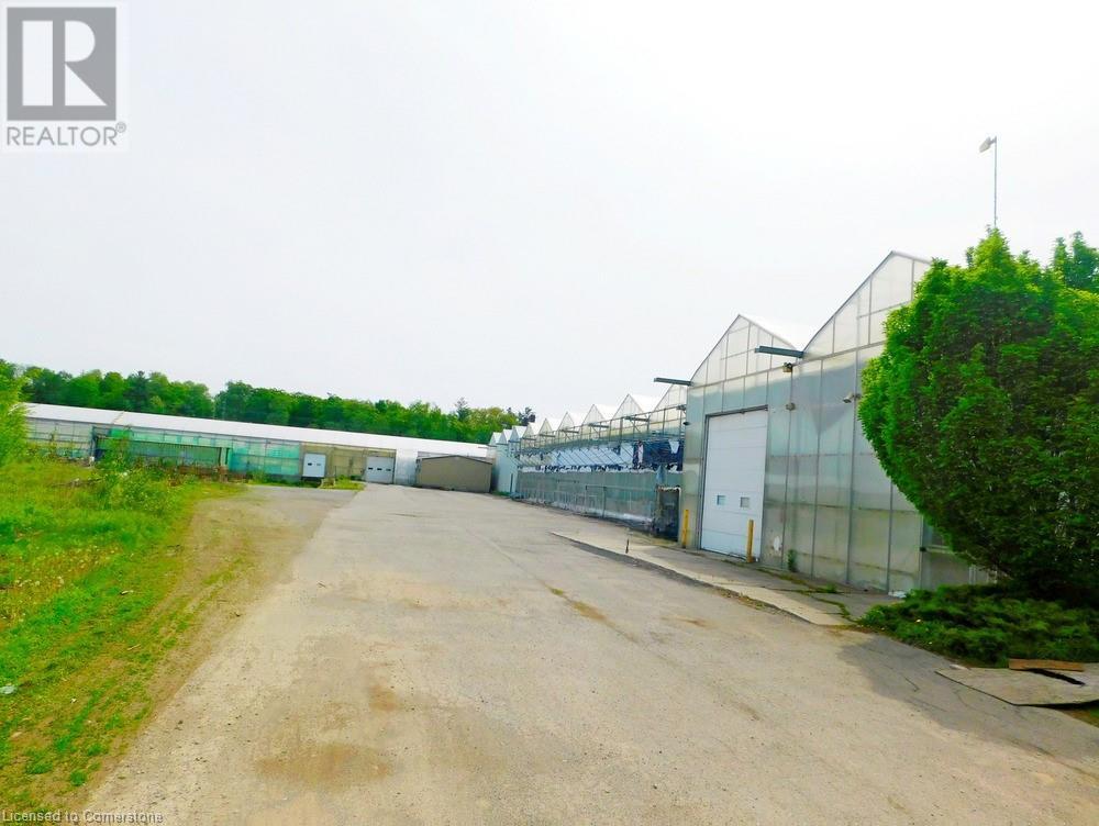 2492 Highway 24, Simcoe, Ontario  N3Y 4K3 - Photo 8 - XH4197376