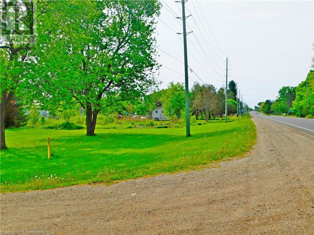 2492 Highway 24, Simcoe, Ontario  N3Y 4K3 - Photo 11 - XH4197376