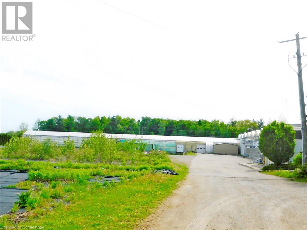 2492 Highway 24, Simcoe, Ontario  N3Y 4K3 - Photo 7 - XH4197376