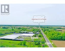 2492 Highway 24 Rural Townsend, Simcoe, Ca
