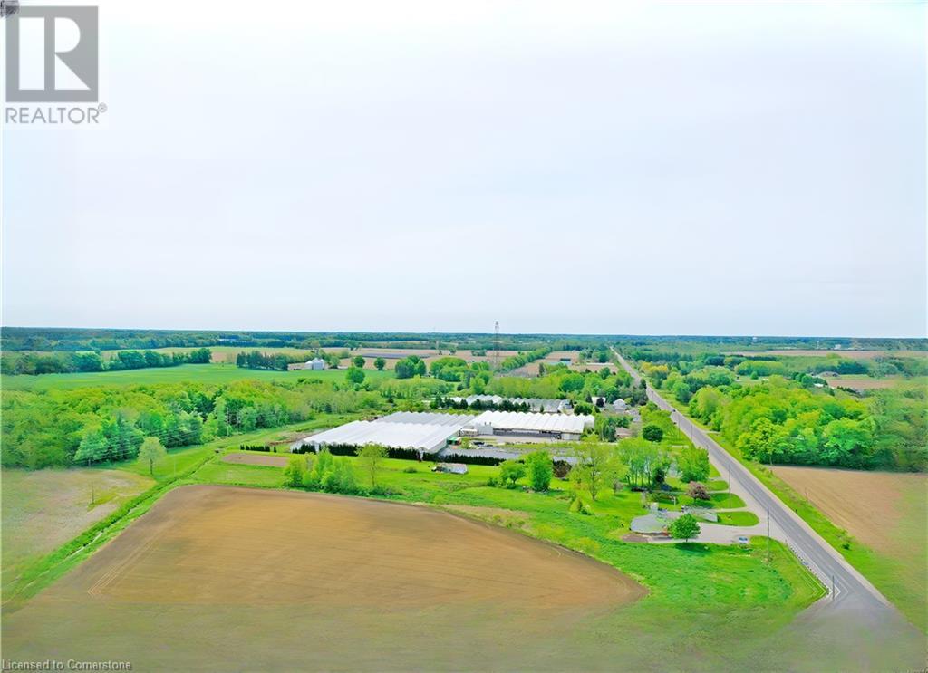 2492 Highway 24, Simcoe, Ontario  N3Y 4K3 - Photo 21 - XH4197376