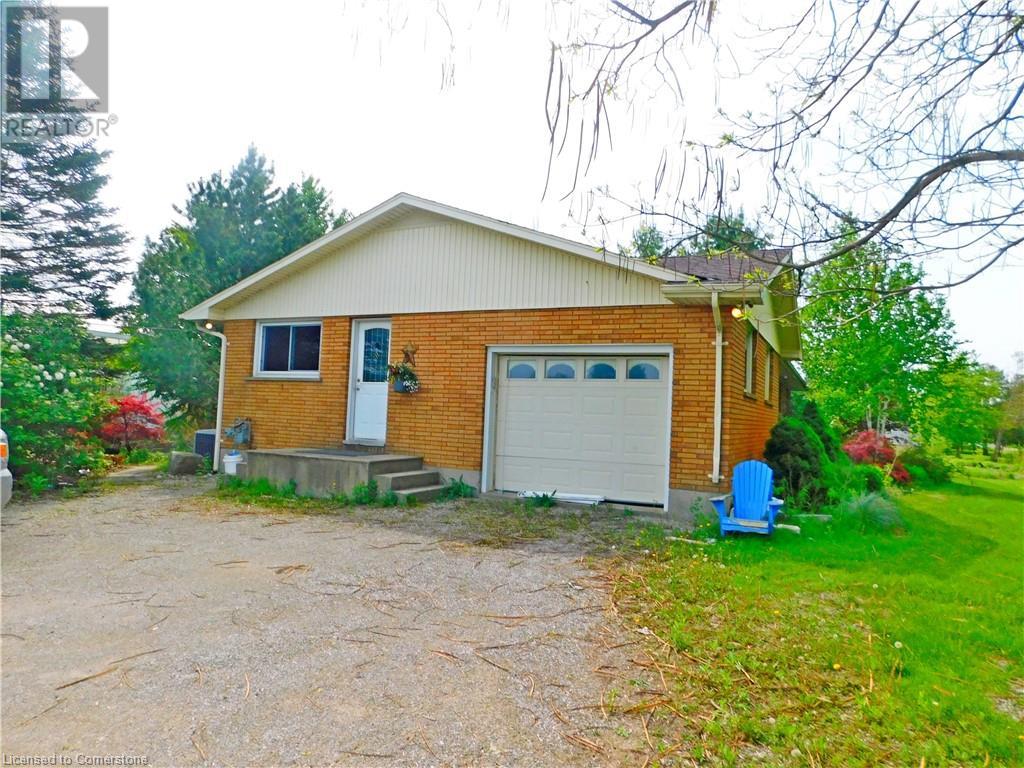 2492 Highway 24, Simcoe, Ontario  N3Y 4K3 - Photo 10 - XH4197376