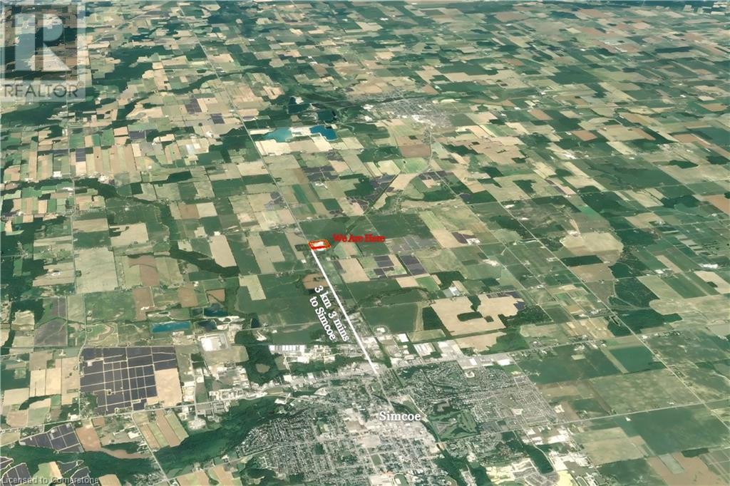2492 Highway 24, Simcoe, Ontario  N3Y 4K3 - Photo 35 - XH4197376