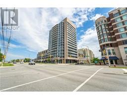 1940 IRONSTONE Drive Unit# 1104, burlington, Ontario