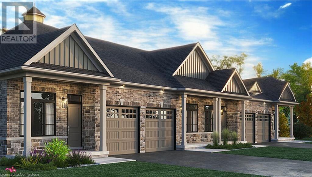 800 Garden Court Crescent, Woodstock, Ontario  N4T 0A3 - Photo 3 - XH4197393