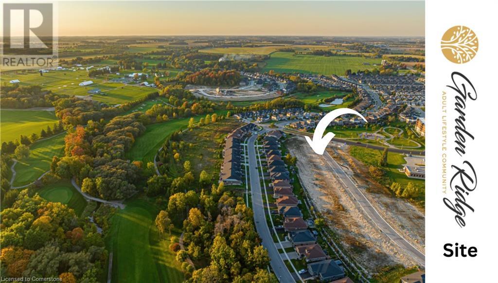 800 Garden Court Crescent, Woodstock, Ontario  N4T 0A3 - Photo 7 - XH4197393