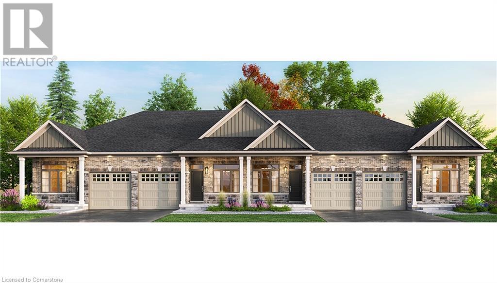 800 Garden Court Crescent, Woodstock, Ontario  N4T 0A3 - Photo 4 - XH4197393