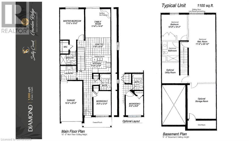 800 Garden Court Crescent, Woodstock, Ontario  N4T 0A3 - Photo 5 - XH4197393
