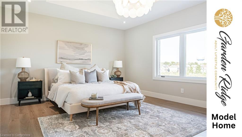 800 Garden Court Crescent, Woodstock, Ontario  N4T 0A3 - Photo 11 - XH4197393