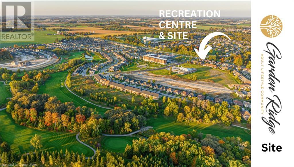 800 Garden Court Crescent, Woodstock, Ontario  N4T 0A3 - Photo 8 - XH4197393