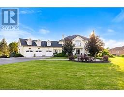 11863 NIAGARA RIVER Parkway, niagara falls, Ontario