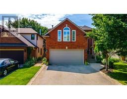 15 PINECREEK Road, waterdown, Ontario