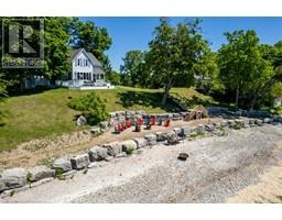 697 SANDY BAY Road, Dunnville, Ontario