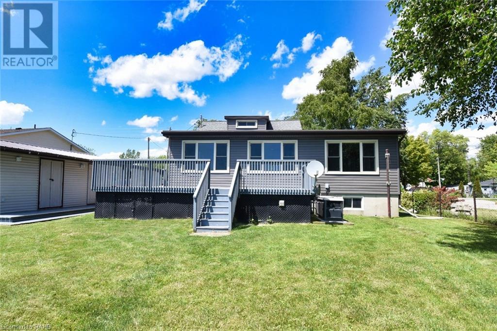Property at 906 LAKESHORE Road image 5