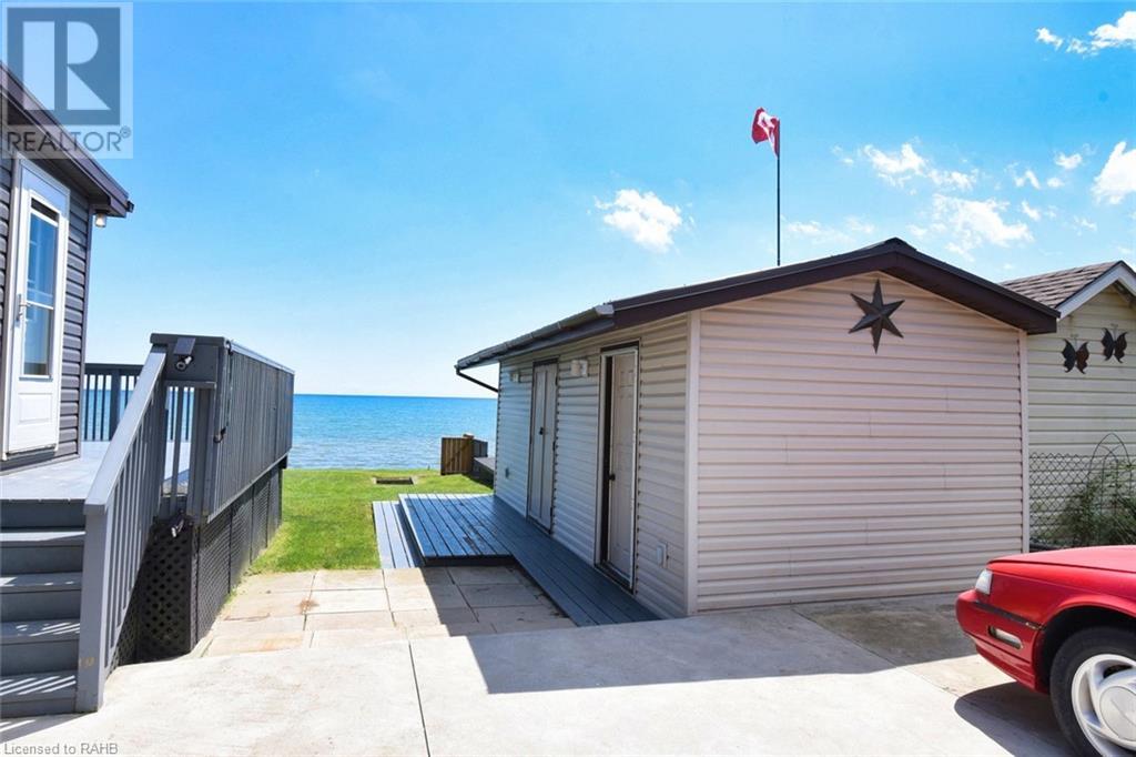 906 Lakeshore Road, Selkirk, Ontario  N0A 1P0 - Photo 11 - XH4197457