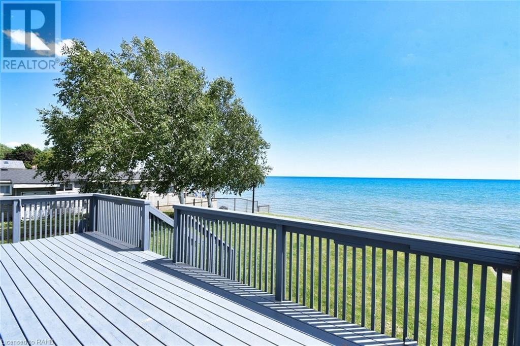 906 Lakeshore Road, Selkirk, Ontario  N0A 1P0 - Photo 7 - XH4197457