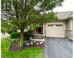 603 WELLAND Avenue Unit# 5, st. catharines, Ontario