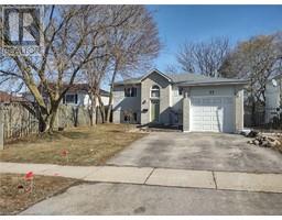 77 CANROBERT Street, woodstock, Ontario